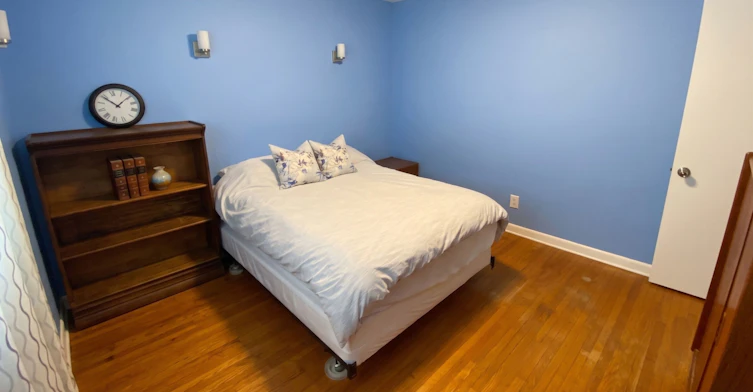 46 Warren Avenue, Hamilton, ON, L9A 3C7 - 4
