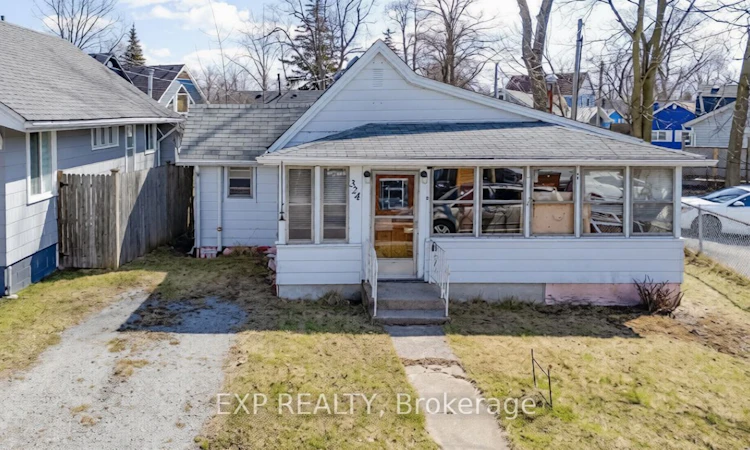 324 Derby Road