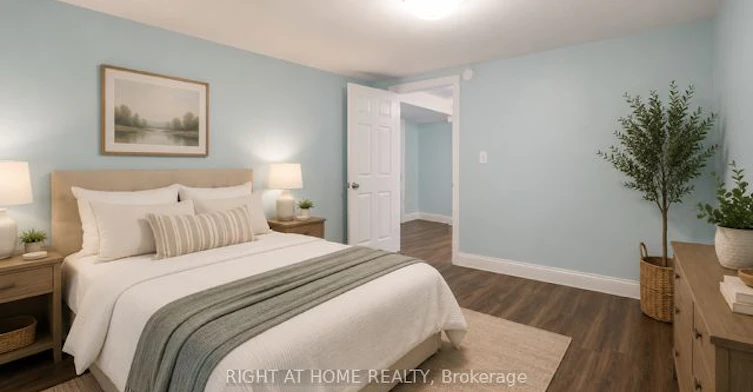 Lower Level-134 Victor Boulevard, Hamilton, ON, L9A 2V4 - 8