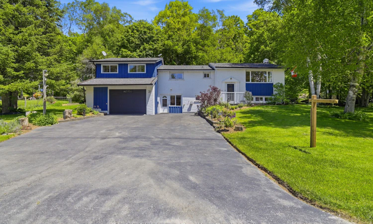 21 Nonquon Drive