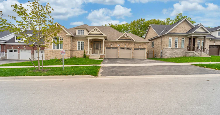 113 Johnson Drive, Shelburne, ON, L9V 3V9 - 2