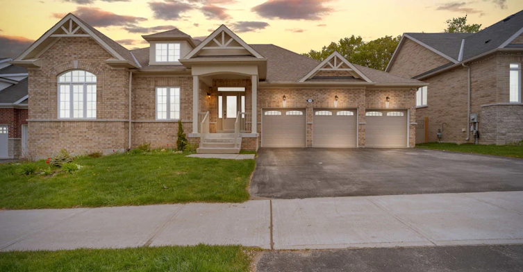 113 Johnson Drive, Shelburne, ON, L9V 3V9