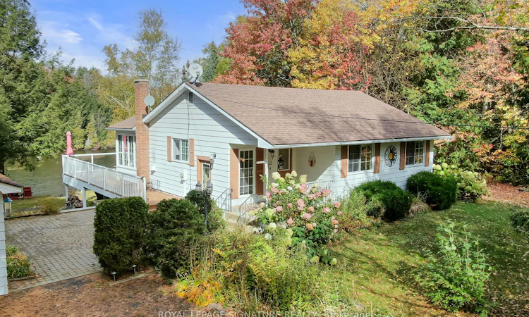 1047 Lagoon Road
