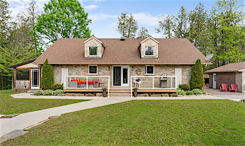 728 Galway Road, Galway-Cavendish and Harvey, ON, K0M 2A0
