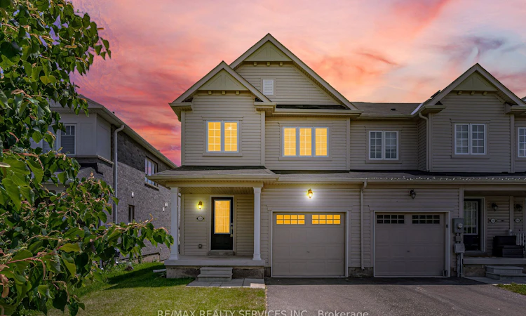 250 Esther Crescent