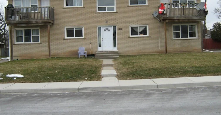 115 Sixth Avenue, Brantford, ON, N3S 1B1