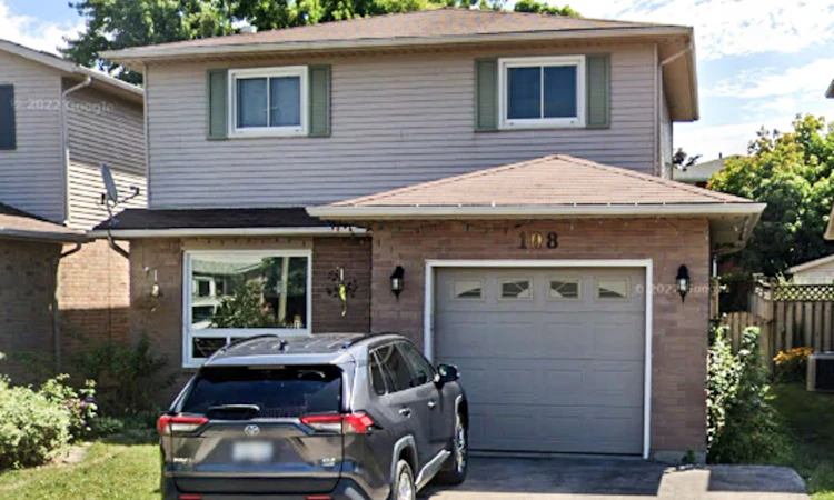 108 Broughton Avenue