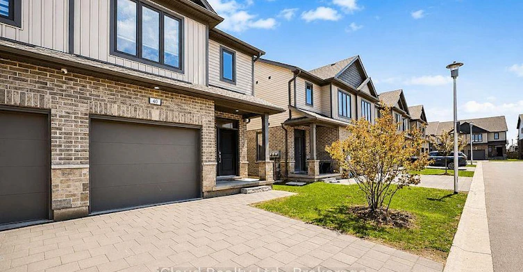 40 (Furnished)-745 Chelton Road, London, ON, N6M 0J1 - 5