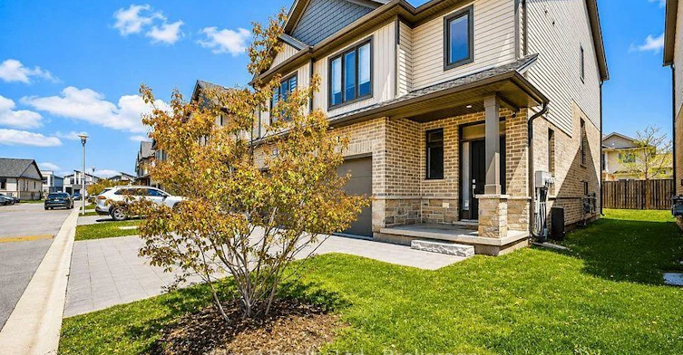 40 (Furnished)-745 Chelton Road, London, ON, N6M 0J1 - 3