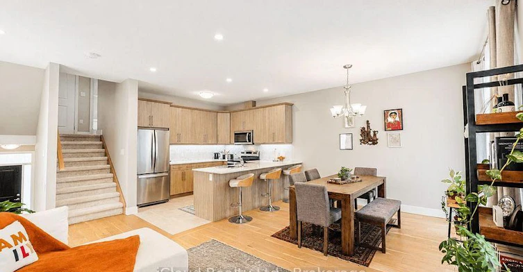 40 (Furnished)-745 Chelton Road, London, ON, N6M 0J1 - 23