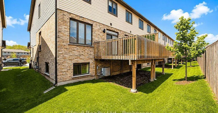 40 (Furnished)-745 Chelton Road, London, ON, N6M 0J1 - 17