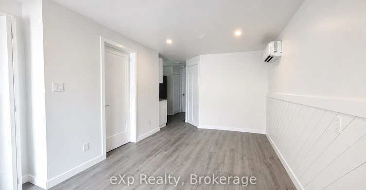 Rear-265 College Street W, Belleville, ON, K8P 2H7 - 4