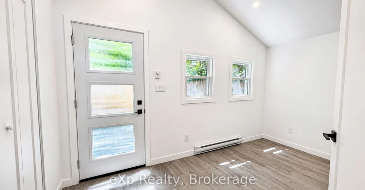 Rear-265 College Street W, Belleville, ON, K8P 2H7 - 9