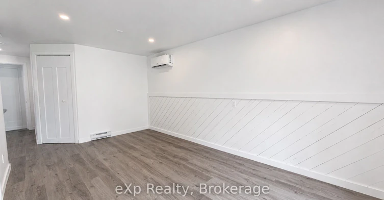 Rear-265 College Street W, Belleville, ON, K8P 2H7 - 3