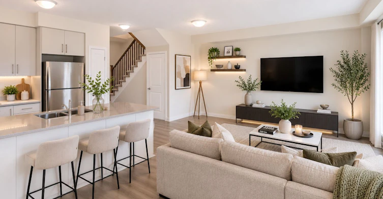 80 Pinot Crescent, Hamilton, ON, L8E 0J9 - 2