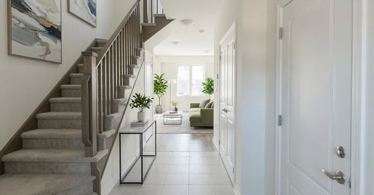 80 Pinot Crescent, Hamilton, ON, L8E 0J9 - 2