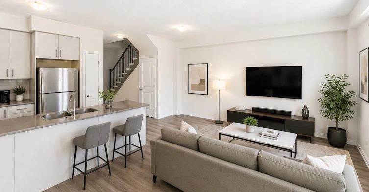 80 Pinot Crescent, Hamilton, ON, L8E 0J9 - 4