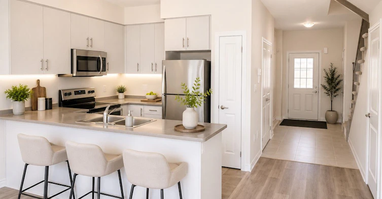 80 Pinot Crescent, Hamilton, ON, L8E 0J9 - 5