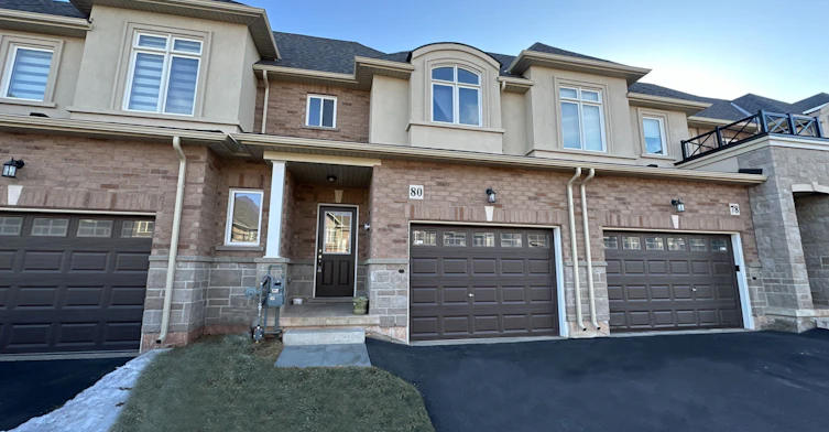 80 Pinot Crescent, Hamilton, ON, L8E 0J9