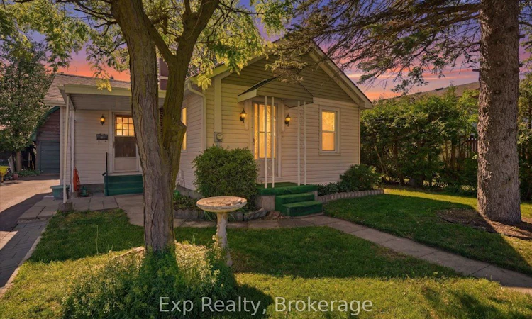34 Leonard Avenue