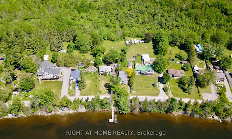 184 Lake Dalrymple Road