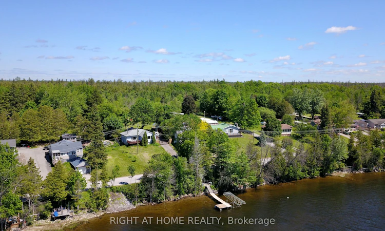 184 Lake Dalrymple Road