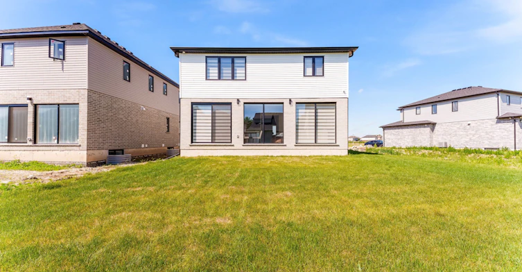 266 Hesselman Crescent, London, ON, N6M 0K3 - 4