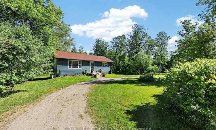 308451 Hockley Road