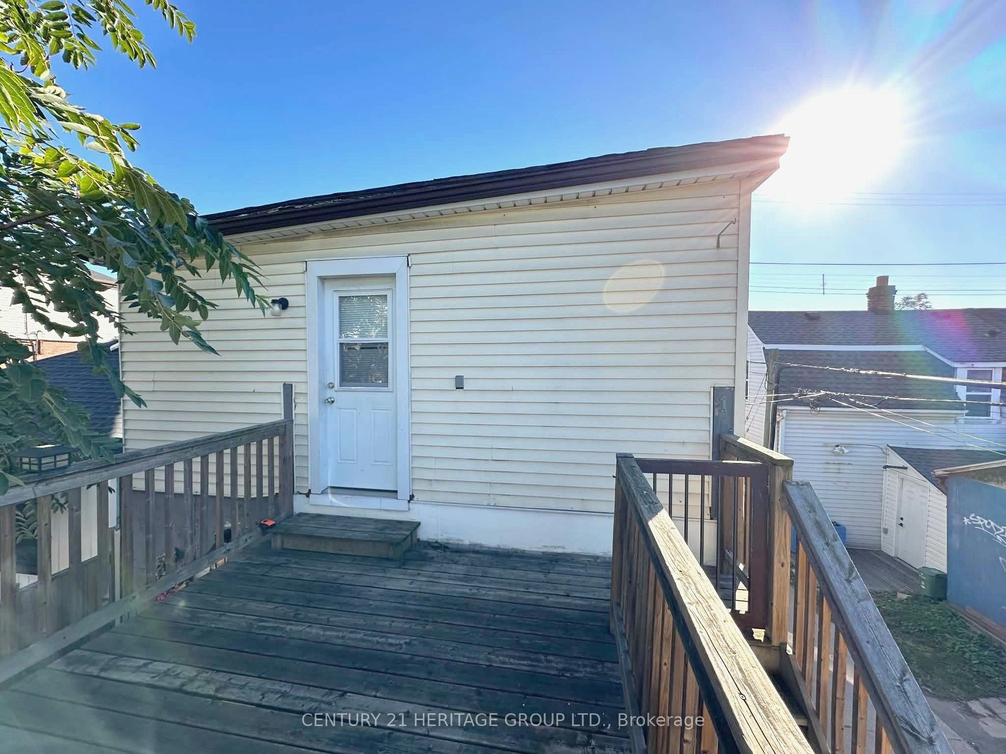 1125 Cannon Street E, Hamilton, ON, L8L 2J7