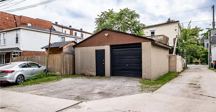 1125 Cannon Street E, Hamilton, ON, L8L 2J7 - 7