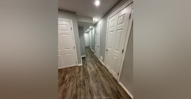 Bsmt-233 Powell Street, Brantford, ON, N3T 0J3 - 5