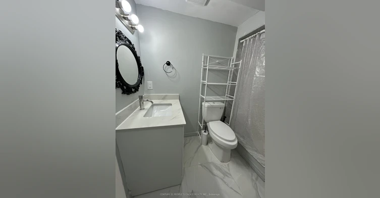 Bsmt-233 Powell Street, Brantford, ON, N3T 0J3 - 9