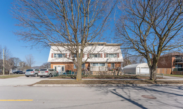 72 Florence Avenue