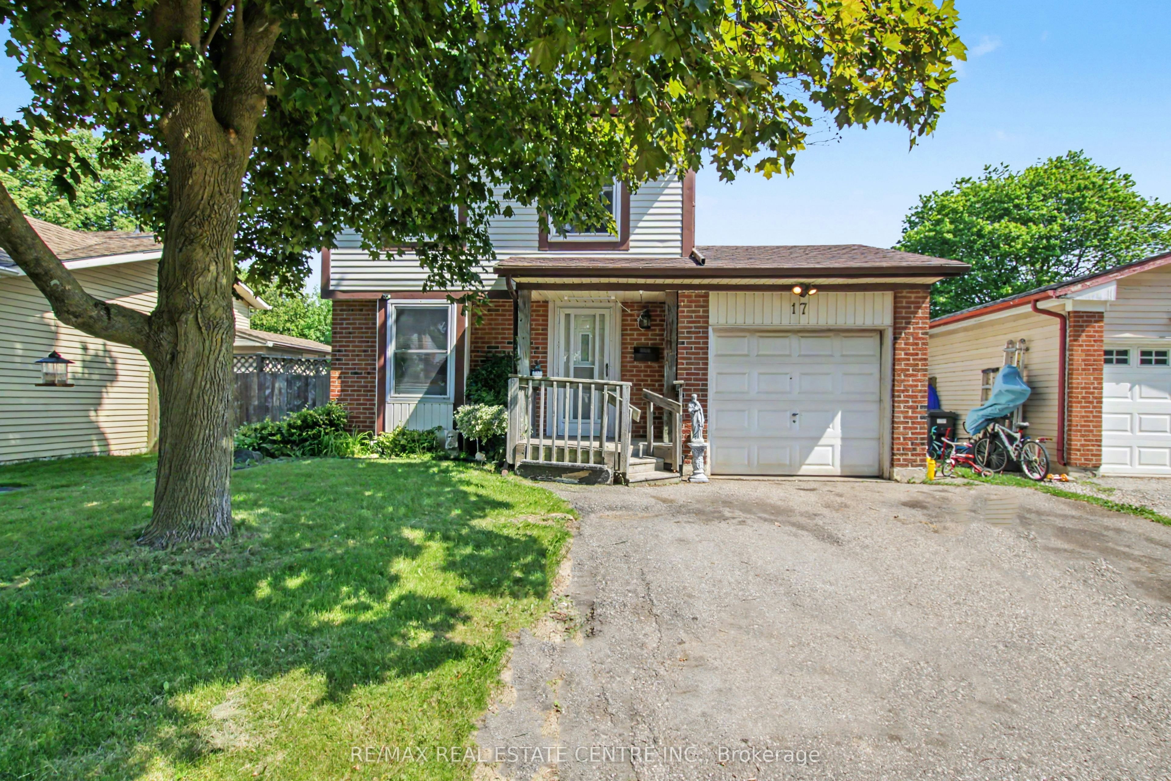 17 Hallmark Street, Brantford, ON, N3P 1A6