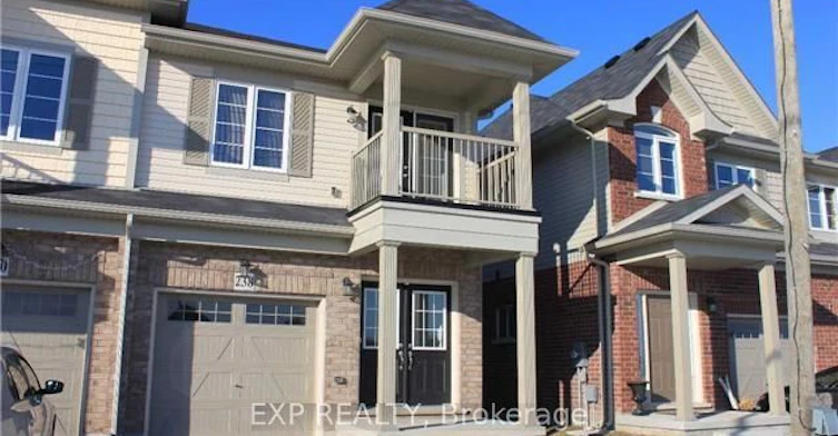 238 Lormont Boulevard, Hamilton, ON, L8J 0K2
