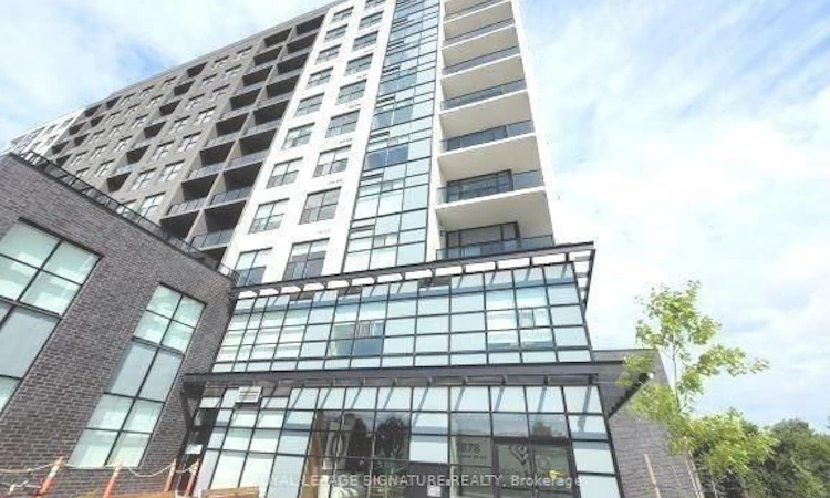 506-1878 Gordon Street