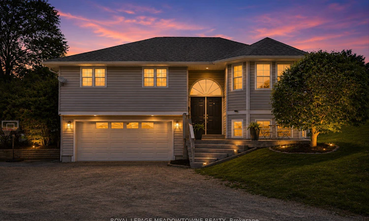 1073 Serpent Mounds Road