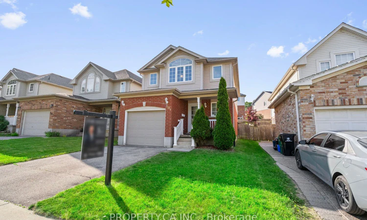 491 Veronica Drive