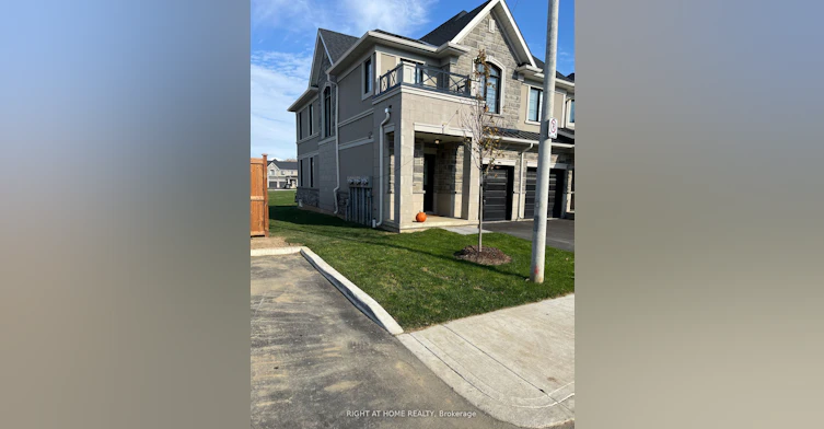 1-30 Mia Drive, Hamilton, ON, L9B 0K1