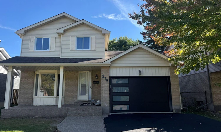 275 Tagge Crescent