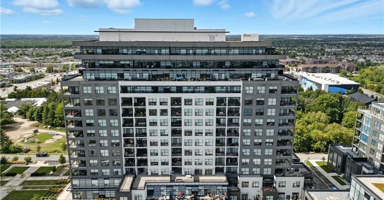 207-1880 Gordon Street, Guelph, ON, N1L 0P5 - 5