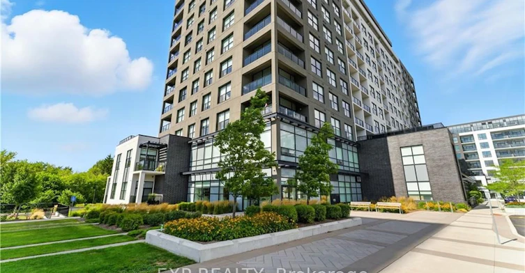 207-1880 Gordon Street, Guelph, ON, N1L 0P5 - 6