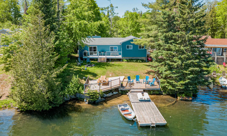 1432 Clement Lake Road