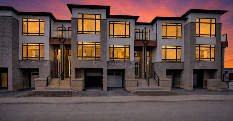 78 Sidney Rose Common N, St. Catharines, ON, L2T 0B3