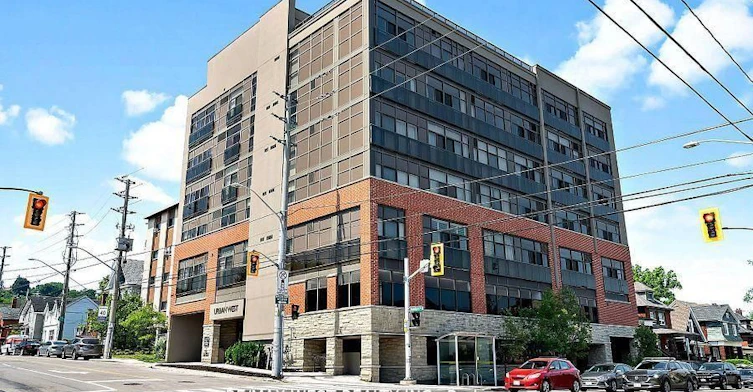 406-427 Aberdeen Avenue, Hamilton, ON, L8P 2S4