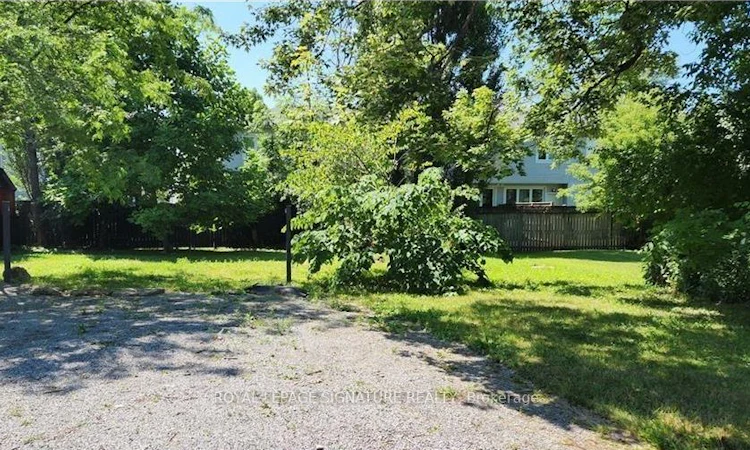 Lot 347 Lincoln Road S