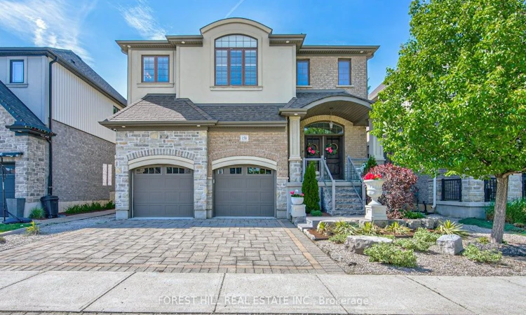 158 Eaglecrest Street
