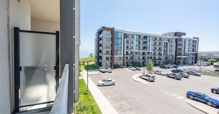 337-125 Shoreview Place, Hamilton, ON, L8E 0K3 - 3