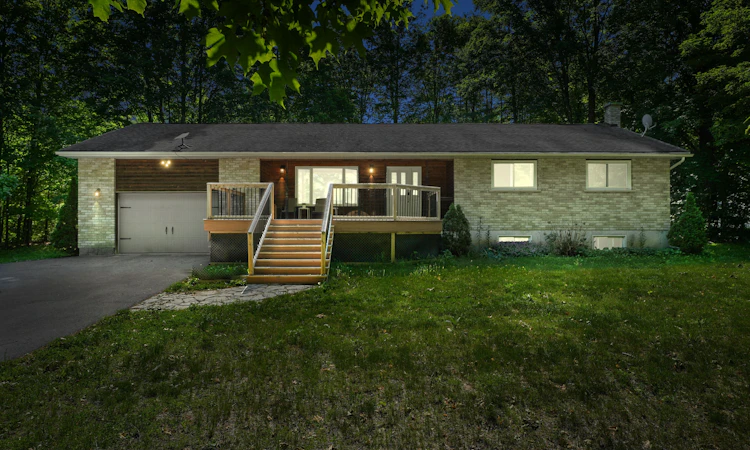 691 Hansen Road