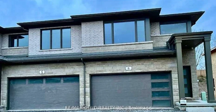 6-4552 Portage Road, Niagara Falls, ON, L2E 0B8